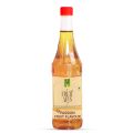 Passion Fruit Syrup 750Ml