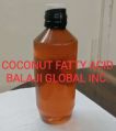 Coconut Fatty Acid