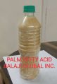 Palm Oil Fatty Acid