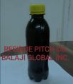 Residue Pitch Oil