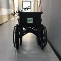 MRI wheelchairs