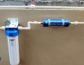 Unique Aqua commercial water conditioner system