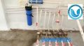 Natural Water Softening System