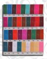 48 Plain & Dyed Georgette Fabric