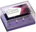 Prima Dental ILLume Composite Finishing Stones Kit FG (12 Burs Kit)
