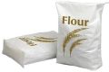 PP Wheat Flour Bags