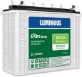 Luminous Extra Charge EC 18060 Tall Tubular Inverter Battery