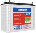 Luminous Red Charge RC 18000 Pro Tubular Inverter Battery