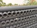 180mm DWC HDPE Pipes