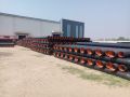 250mm DWC HDPE Pipe