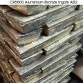 C95800 Aluminium Bronze Ingots AB2