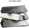 Gun Metal Ingots