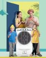 White voltas fresh air cooler