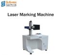 Laser marking machine