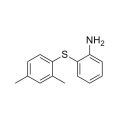 2-((2,4-Dimethylphenyl) thio)aniline hydrochloride
