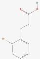 3-(2-bromophenyl) Propanoic Acid