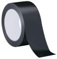 Superior Plain 19mm black pvc electrical insulation tape