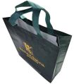 Laminated Loop Handle Non Woven Bags