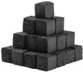 Coconut Shell Charcoal Cube