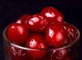 Red Karonda Cherry