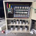 automatic power factor panel