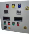 Temperature Controller VFD Panel