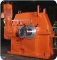 Turbo Gearbox For Gas Turbine
