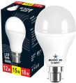15 Watt White Base B22 Standard Quality Led Bulb
