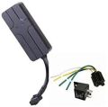 Concox Black New roadcast wired gps tracker