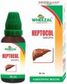 Heptocol Drops