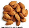 Jumbo California Almonds