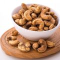 Maggi Masala Cashew Nuts