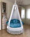 Available in Many Colors Hanging Swing Chair