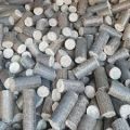 Organic Hard biomass briquettes