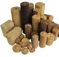 Fuel Biomass Briquettes