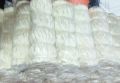 White Silk Thread Yarn