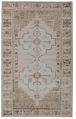 Rectangular Hand Knotted Rug