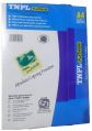 TNPL Platinum 80 GSM A4 Plain Copier Paper White 500 Sheets (Pack of 1 Ream)