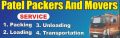 Packer &amp;amp; Movers
