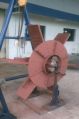 Mild Steel Exhaust Fan