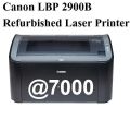 refurbished laser printer