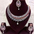Stylish Artificial Necklace Set