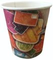 200ml Customisable Printed Paper Cup