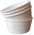 250ml Paper Food Containers With Lid