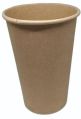 300ml Disposable Kraft Paper Cup
