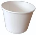 500ml Paper Food Containers with Lid