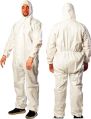 Disposable Hygienic Overall Suit