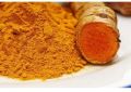 Raw Turmeric Powder