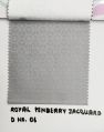 royal penberry jacquard fabric