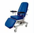 Multi Color Dialysis Chair